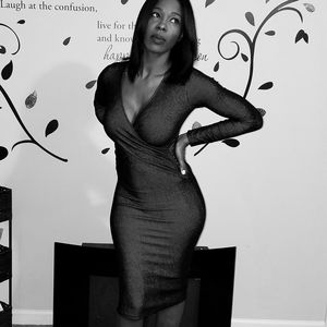 Meet your Posher, J nicole